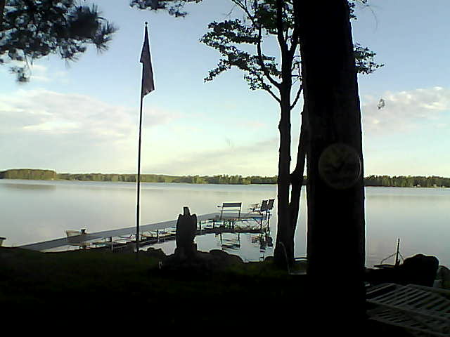 Whiteface Cam Image - Thu, 06/14/2018 6:32am 