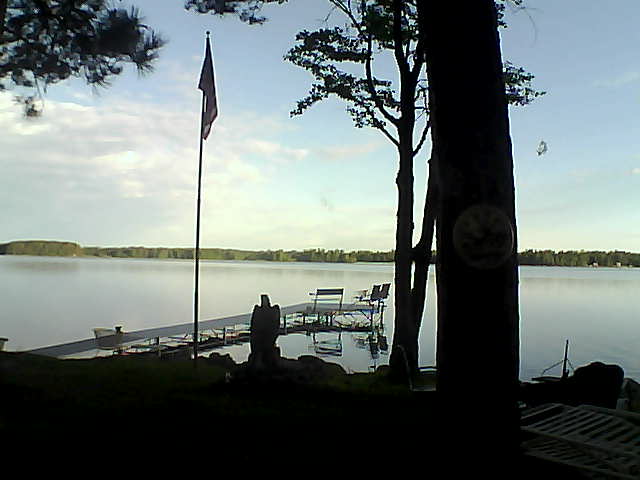 Whiteface Cam Image - Thu, 06/14/2018 6:43am 