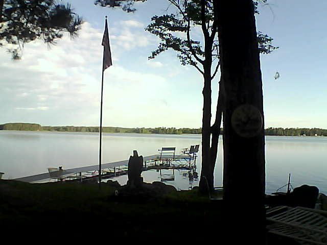 Whiteface Cam Image - Thu, 06/14/2018 6:53am 