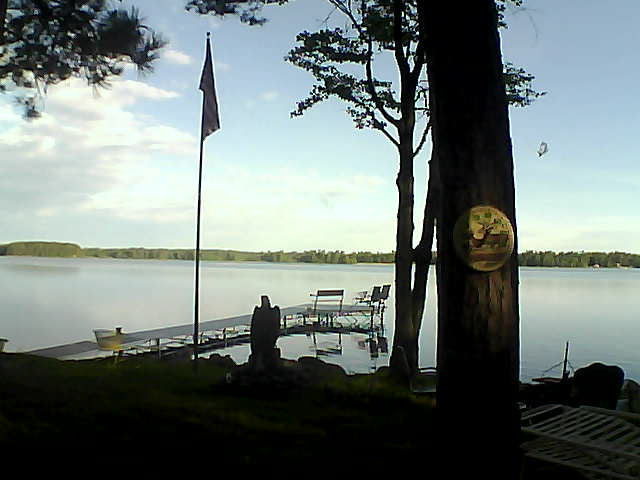 Whiteface Cam Image - Thu, 06/14/2018 7:13am 