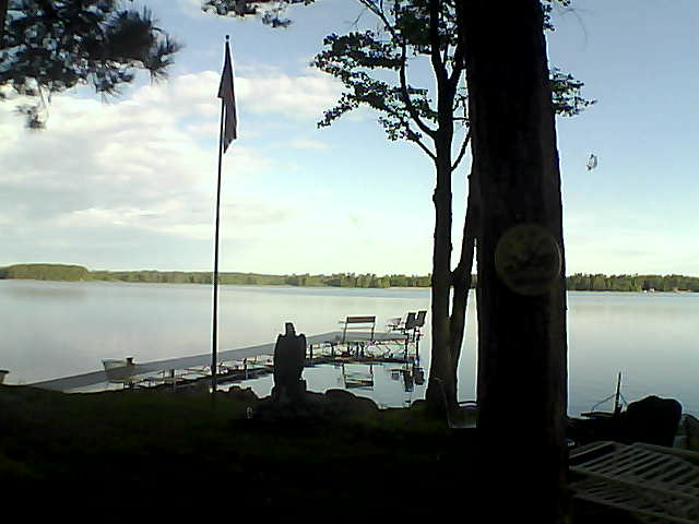 Whiteface Cam Image - Thu, 06/14/2018 7:23am 