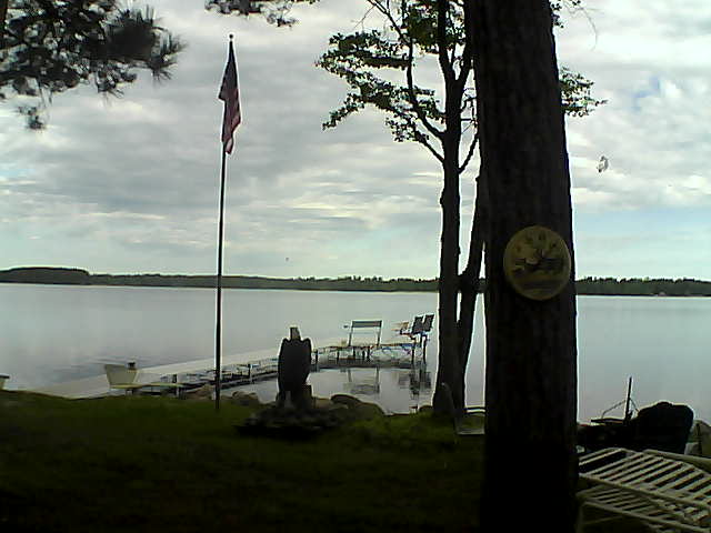 Whiteface Cam Image - Thu, 06/14/2018 8:03am 