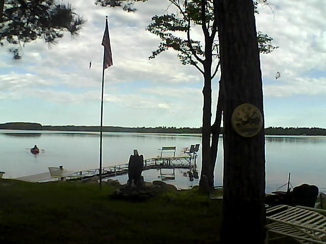 Whiteface Cam Image - Thu, 06/14/2018 8:33am 