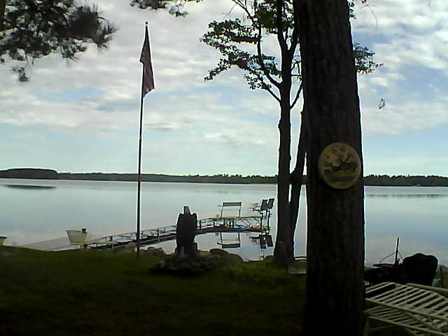 Whiteface Cam Image - Thu, 06/14/2018 8:43am 