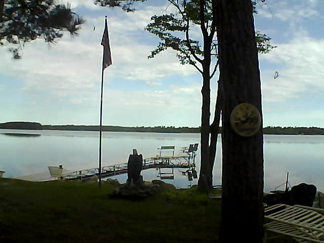 Whiteface Cam Image - Thu, 06/14/2018 8:53am 