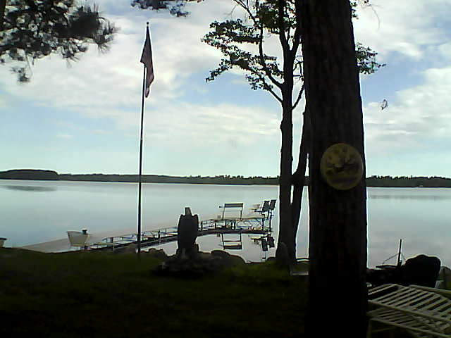 Whiteface Cam Image - Thu, 06/14/2018 9:03am 