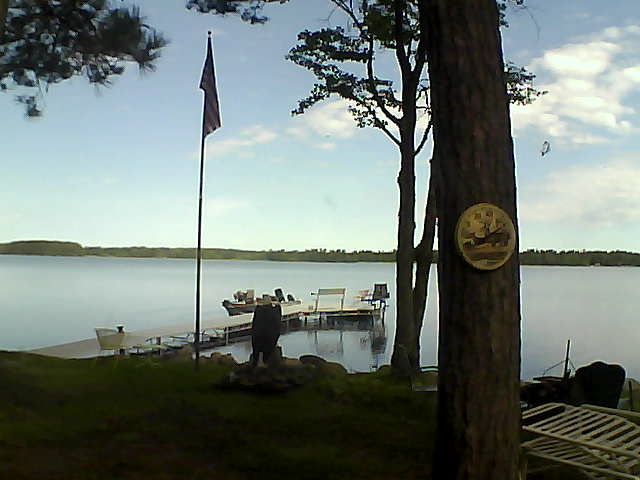 Whiteface Cam Image - Thu, 06/14/2018 9:23am 