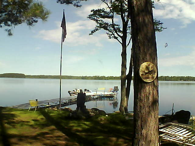 Whiteface Cam Image - Thu, 06/14/2018 9:33am 