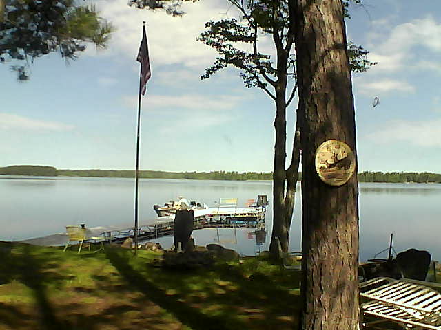 Whiteface Cam Image - Thu, 06/14/2018 9:43am 