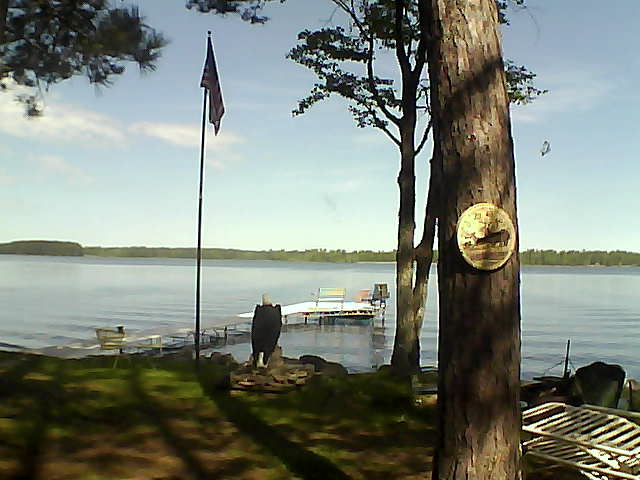 Whiteface Cam Image - Thu, 06/14/2018 10:03am 