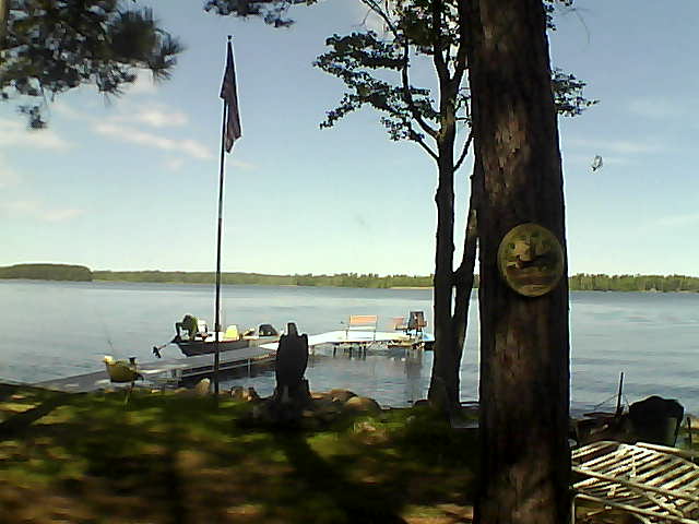 Whiteface Cam Image - Thu, 06/14/2018 10:23am 
