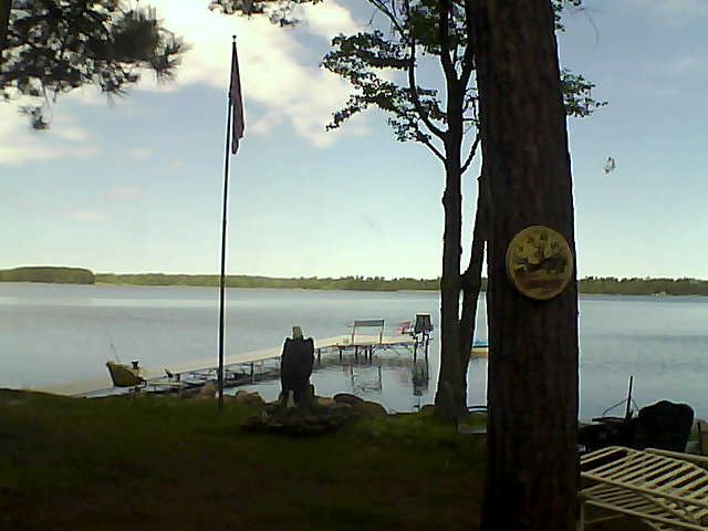 Whiteface Cam Image - Thu, 06/14/2018 10:33am 