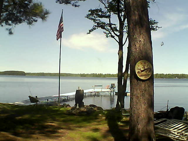 Whiteface Cam Image - Thu, 06/14/2018 11:13am 
