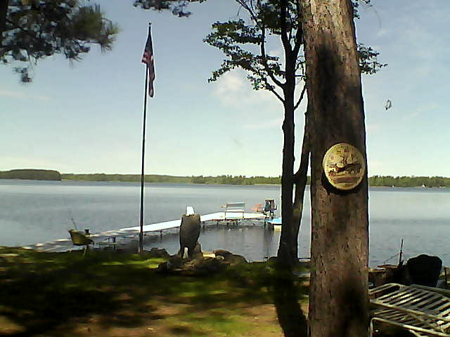 Whiteface Cam Image - Thu, 06/14/2018 11:23am 