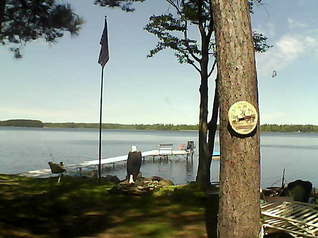 Whiteface Cam Image - Thu, 06/14/2018 11:33am 