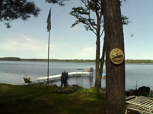 Whiteface Cam Image - Thu, 06/14/2018 11:53am 