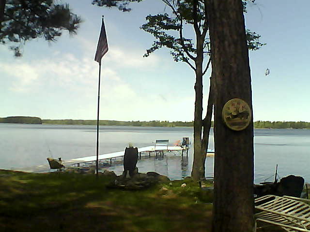 Whiteface Cam Image - Thu, 06/14/2018 12:03pm 