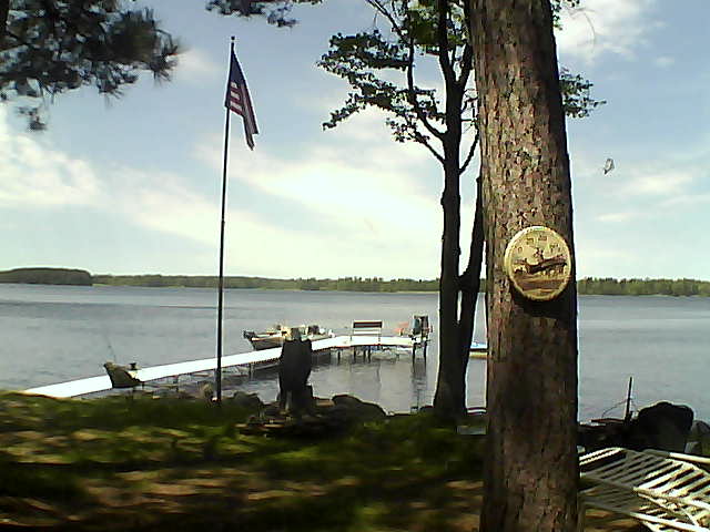 Whiteface Cam Image - Thu, 06/14/2018 12:53pm 