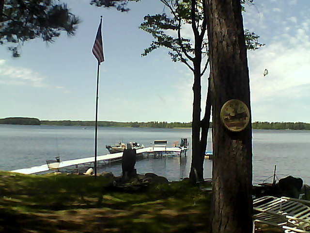 Whiteface Cam Image - Thu, 06/14/2018 1:13pm 