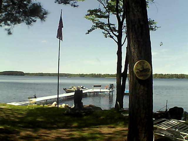 Whiteface Cam Image - Thu, 06/14/2018 1:33pm 