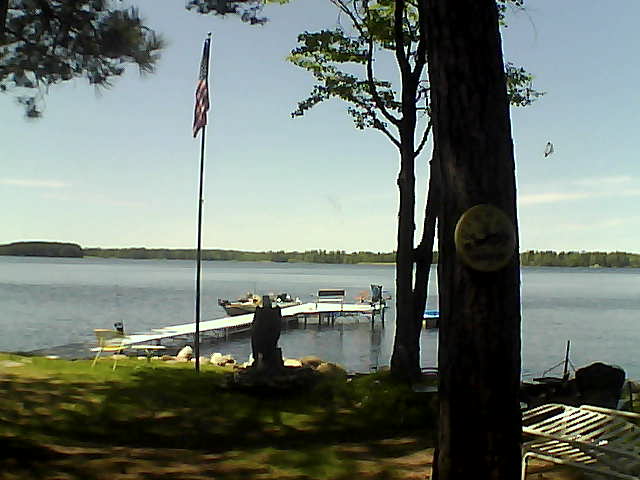 Whiteface Cam Image - Thu, 06/14/2018 1:53pm 