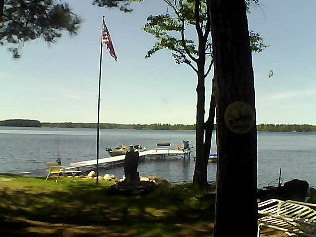 Whiteface Cam Image - Thu, 06/14/2018 2:03pm 