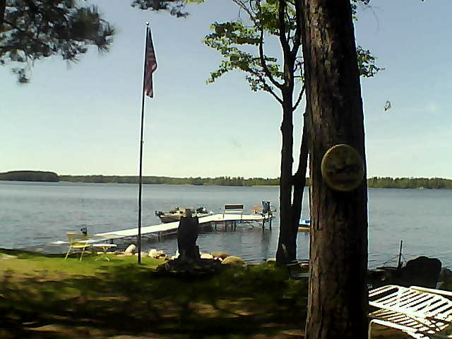 Whiteface Cam Image - Thu, 06/14/2018 2:13pm 