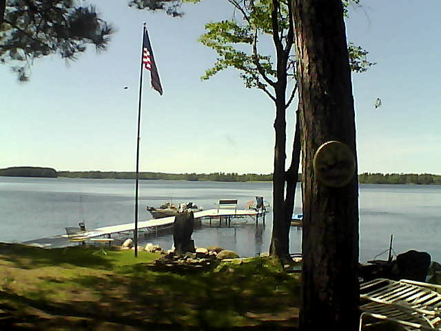 Whiteface Cam Image - Thu, 06/14/2018 2:43pm 