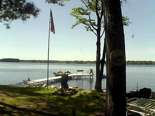 Whiteface Cam Image - Thu, 06/14/2018 2:53pm 
