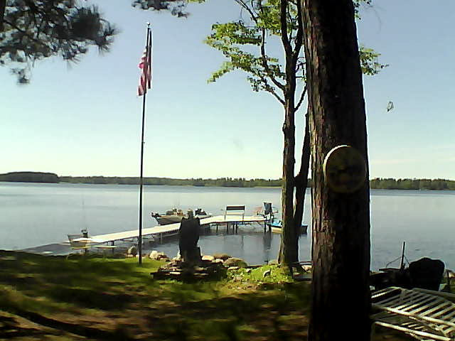 Whiteface Cam Image - Thu, 06/14/2018 3:13pm 