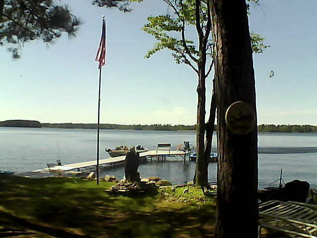 Whiteface Cam Image - Thu, 06/14/2018 3:23pm 