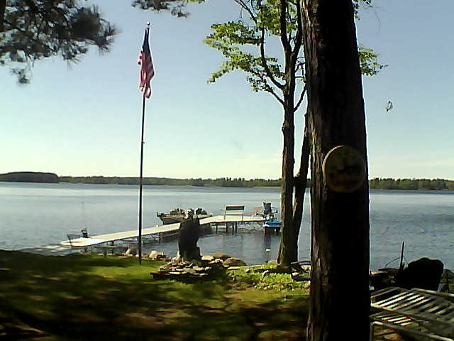 Whiteface Cam Image - Thu, 06/14/2018 3:33pm 