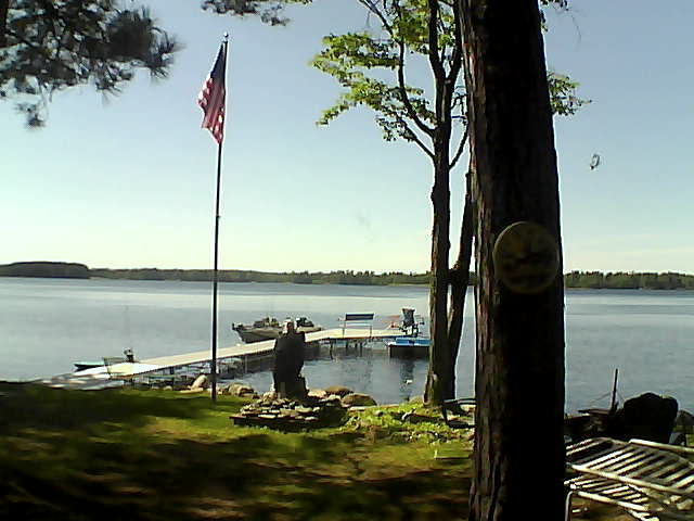 Whiteface Cam Image - Thu, 06/14/2018 3:43pm 