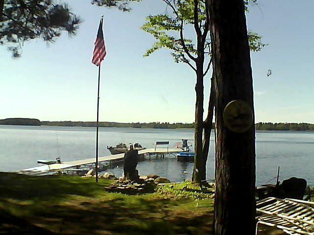 Whiteface Cam Image - Thu, 06/14/2018 3:53pm 