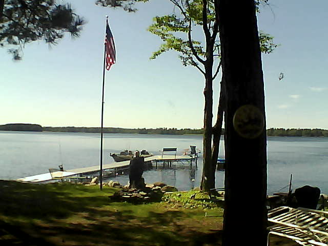 Whiteface Cam Image - Thu, 06/14/2018 4:03pm 