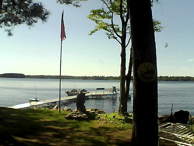 Whiteface Cam Image - Thu, 06/14/2018 4:13pm 