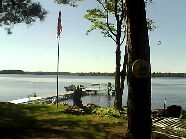 Whiteface Cam Image - Thu, 06/14/2018 4:23pm 