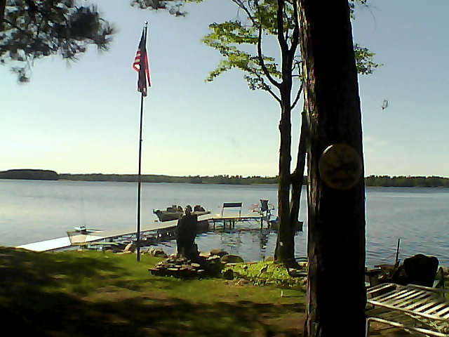 Whiteface Cam Image - Thu, 06/14/2018 4:33pm 