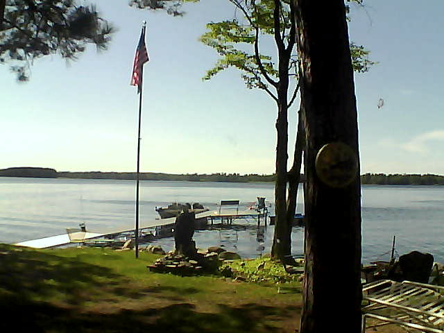 Whiteface Cam Image - Thu, 06/14/2018 4:43pm 