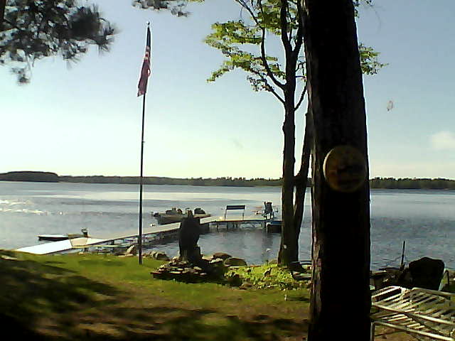 Whiteface Cam Image - Thu, 06/14/2018 4:53pm 