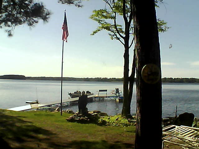 Whiteface Cam Image - Thu, 06/14/2018 5:03pm 