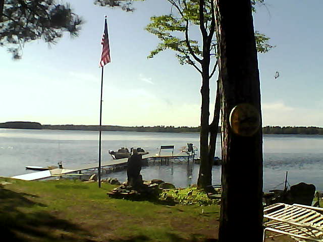 Whiteface Cam Image - Thu, 06/14/2018 5:13pm 