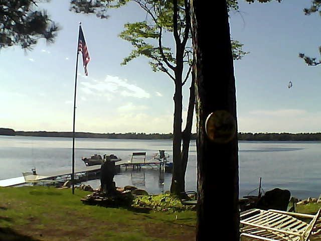 Whiteface Cam Image - Thu, 06/14/2018 5:23pm 