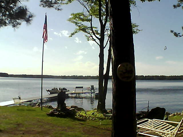 Whiteface Cam Image - Thu, 06/14/2018 5:33pm 