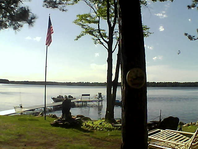 Whiteface Cam Image - Thu, 06/14/2018 5:43pm 