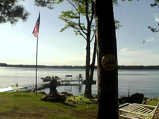 Whiteface Cam Image - Thu, 06/14/2018 5:53pm 