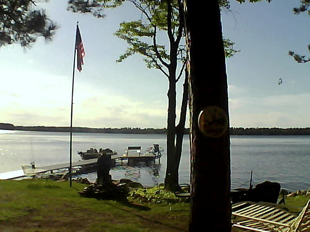 Whiteface Cam Image - Thu, 06/14/2018 6:03pm 