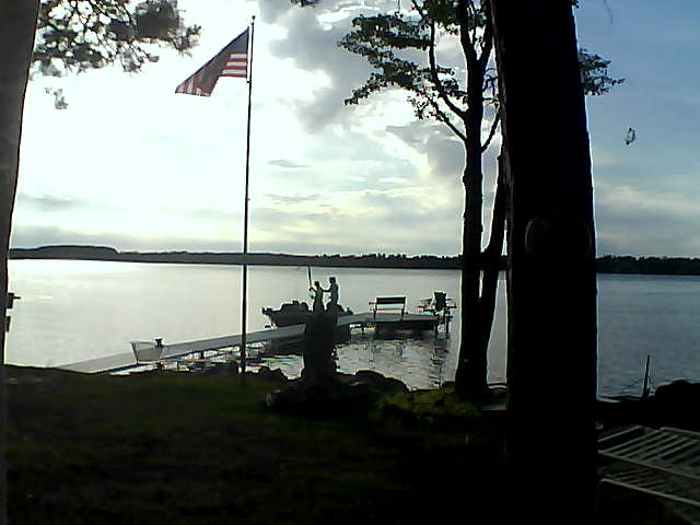 Whiteface Cam Image - Thu, 06/14/2018 6:33pm 