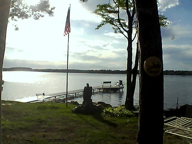 Whiteface Cam Image - Thu, 06/14/2018 6:43pm 