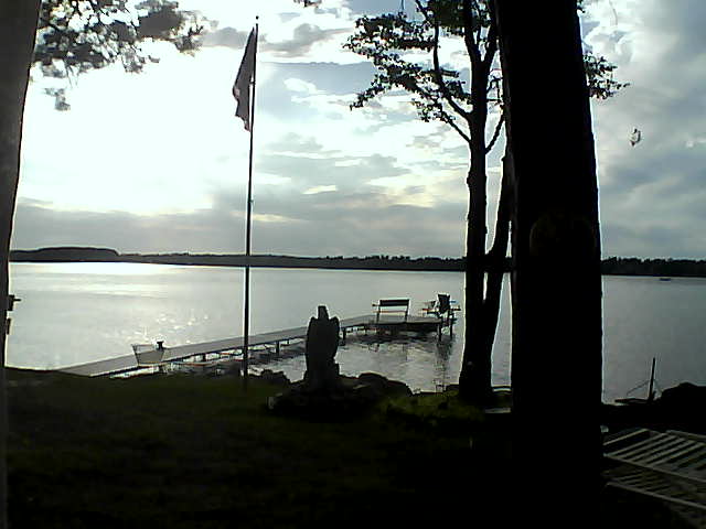 Whiteface Cam Image - Thu, 06/14/2018 6:53pm 